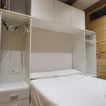 Casa De Madera 2 אסטפונה