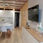 Casa De Madera 2 Appartement