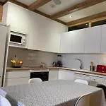 Casa De Madera 2 Appartement *