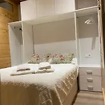 Appartement Casa De Madera 2