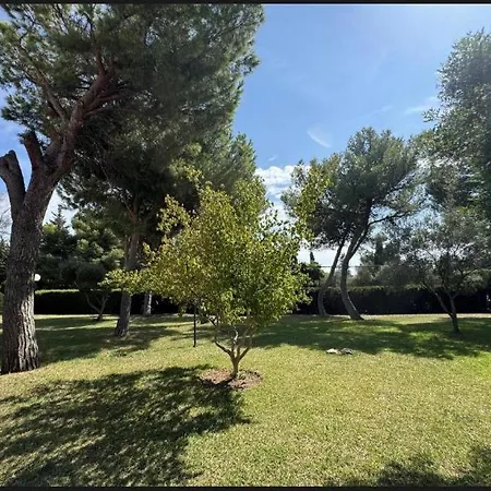 Апартаменты Casa De Madera 2