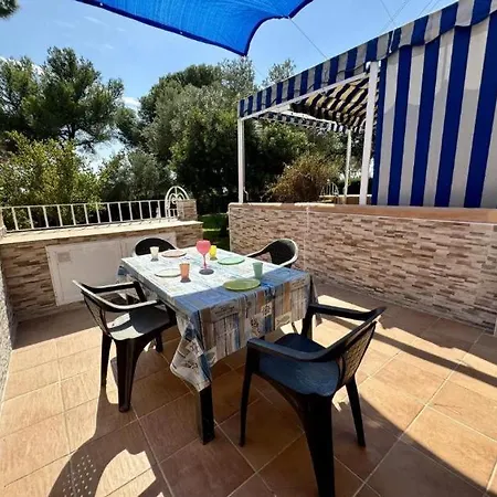 Апартаменты Casa De Madera 2