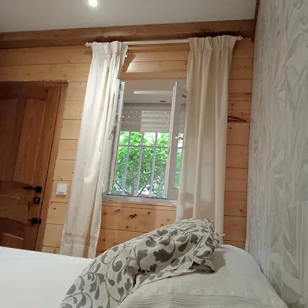 Casa De Madera 2 公寓