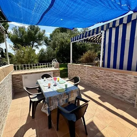 Casa De Madera 2