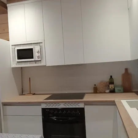 Casa De Madera 2 埃斯特波纳