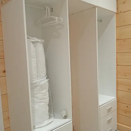 Lejlighed Casa De Madera 2 *