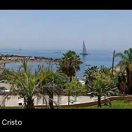 公寓 Casa De Madera 2 *