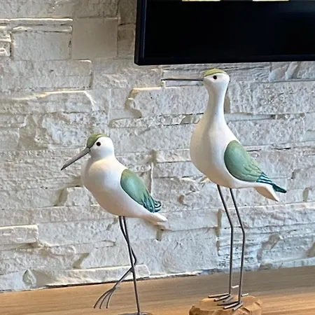 Casa De Madera 2 *