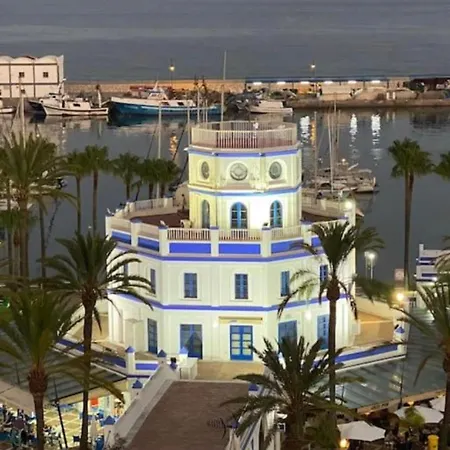 Апартаменты Casa De Madera 2