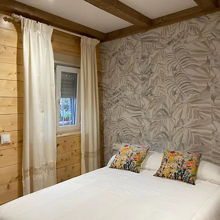 Lejlighed Casa De Madera 2