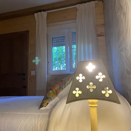 Lejlighed Casa De Madera 2 *