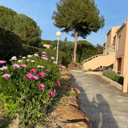 Lejlighed Casa De Madera 2 Estepona
