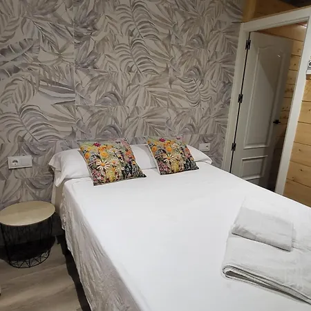 Casa De Madera 2 아파트