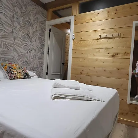 Casa De Madera 2 * Эстепона