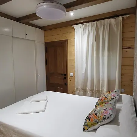 Casa De Madera 2 * Эстепона