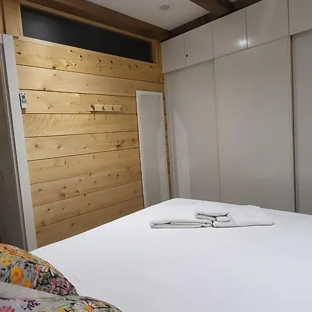 Casa De Madera 2 埃斯特波纳