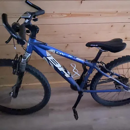 Casa De Madera 2 公寓