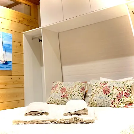Casa De Madera 2 Appartamento *