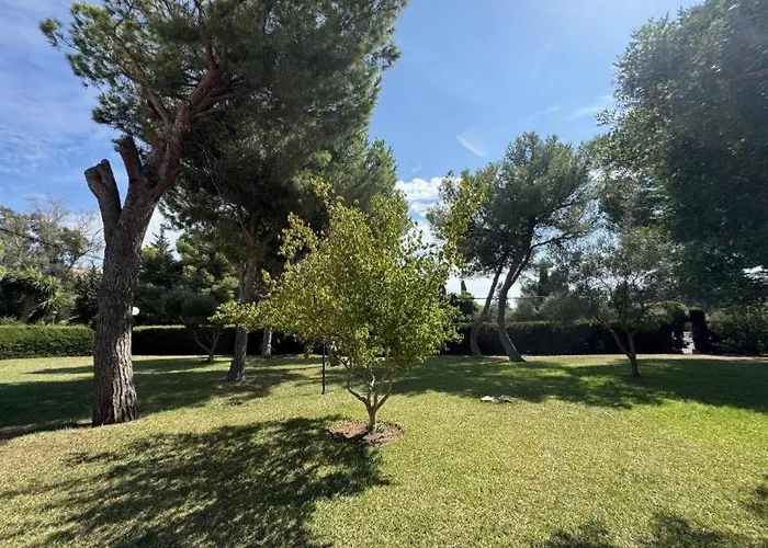 公寓 Casa De Madera 2