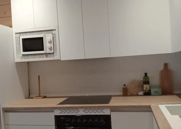 Casa De Madera 2 埃斯特波纳