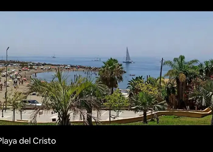 Apartment Casa De Madera 2 *