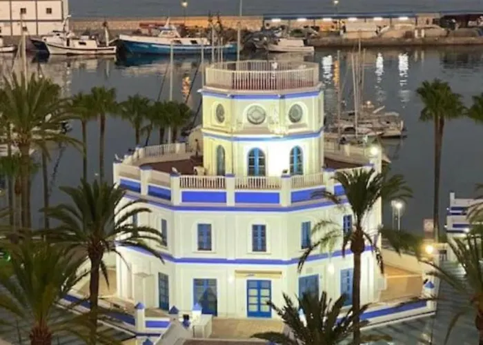 Apartment Casa De Madera 2