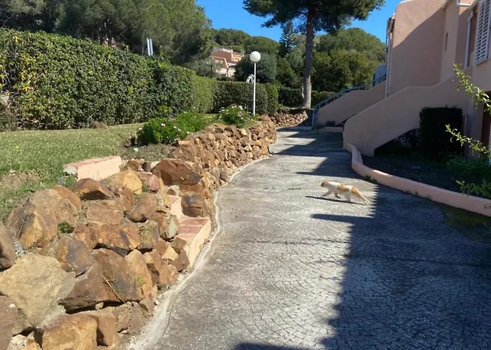 Casa De Madera 2 * Estepona