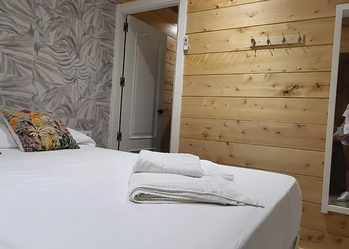 Casa De Madera 2 * Estepona