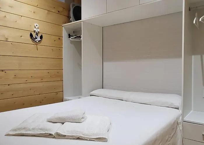 Apartment Casa De Madera 2