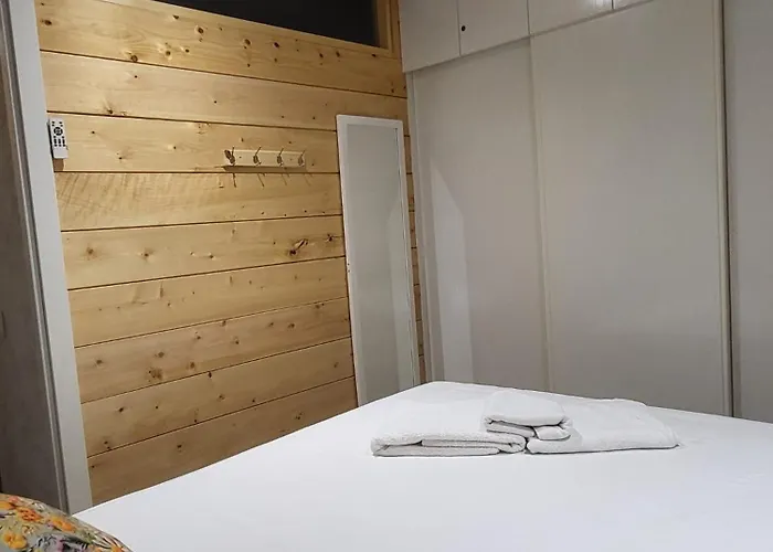 Casa De Madera 2 埃斯特波纳