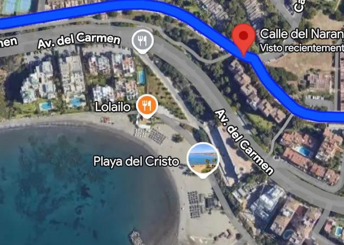 Casa De Madera 2 公寓