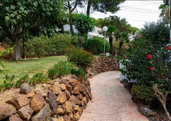 Casa De Madera 2 公寓 *