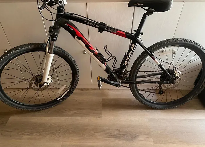 公寓 Casa De Madera 2 埃斯特波纳