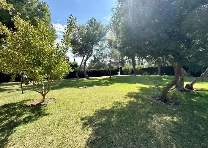 Appartement Casa De Madera 2 Estepona