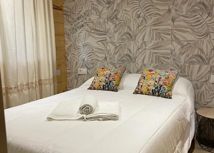 Casa De Madera 2 * Estepona