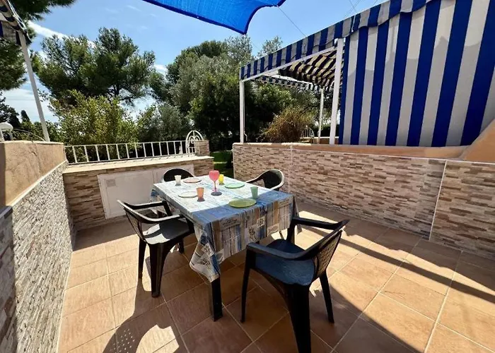 Daire Casa De Madera 2