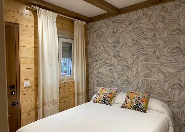 Daire Casa De Madera 2