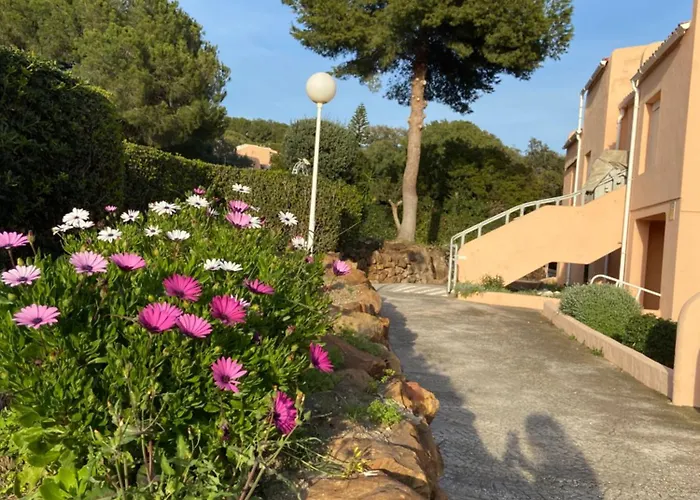 Daire Casa De Madera 2 Estepona