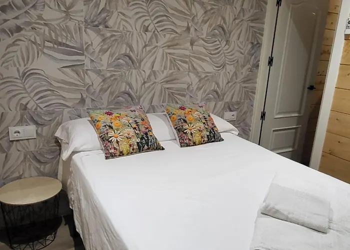 Casa De Madera 2 Daire