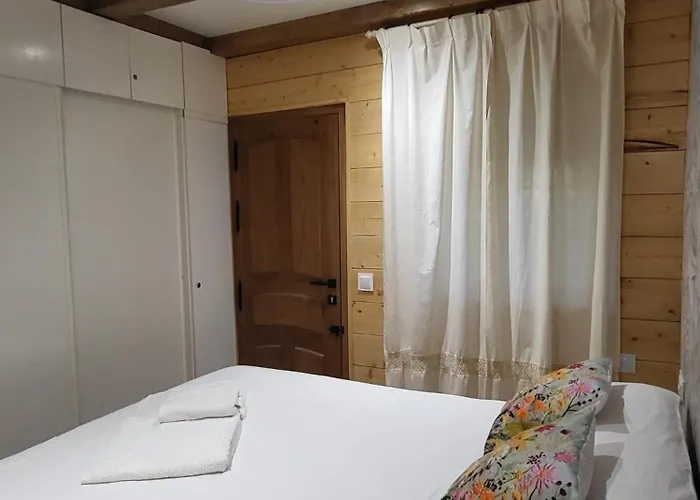 Casa De Madera 2 * Estepona