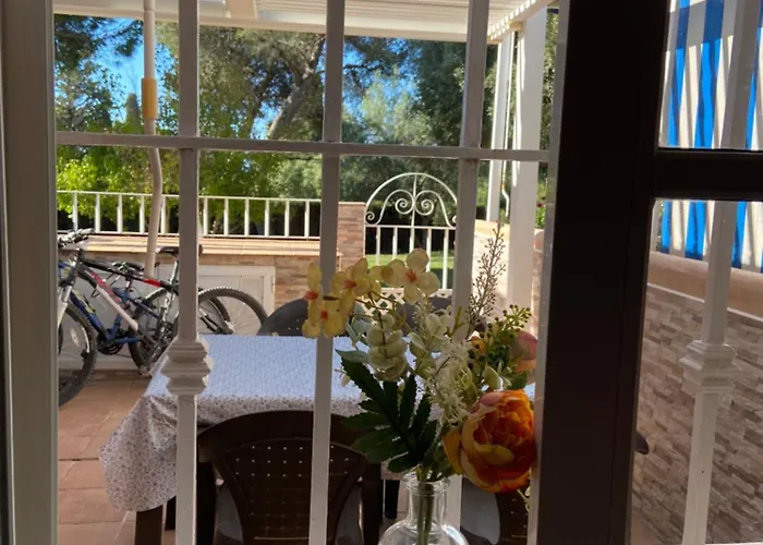 Apartamento Casa De Madera 2